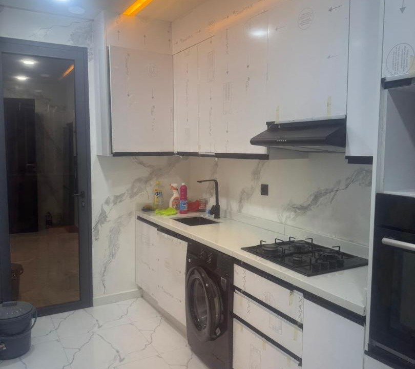 Photo of Kitchen in Hay Al Matar
