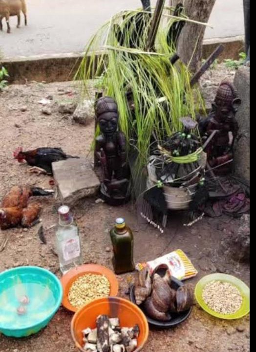Photo of Others in Ijebu Igbo