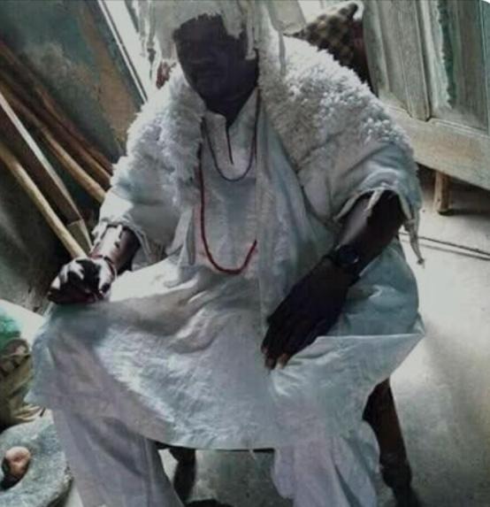 Photo of Others in Ijebu Igbo