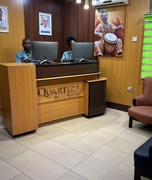 Photo of Others in Ikeja