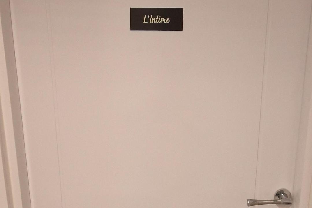 Photo of Bathroom in Les Berges du Lac