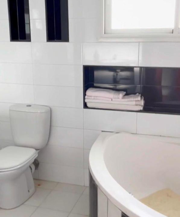 Photo of Bathroom in Bardo