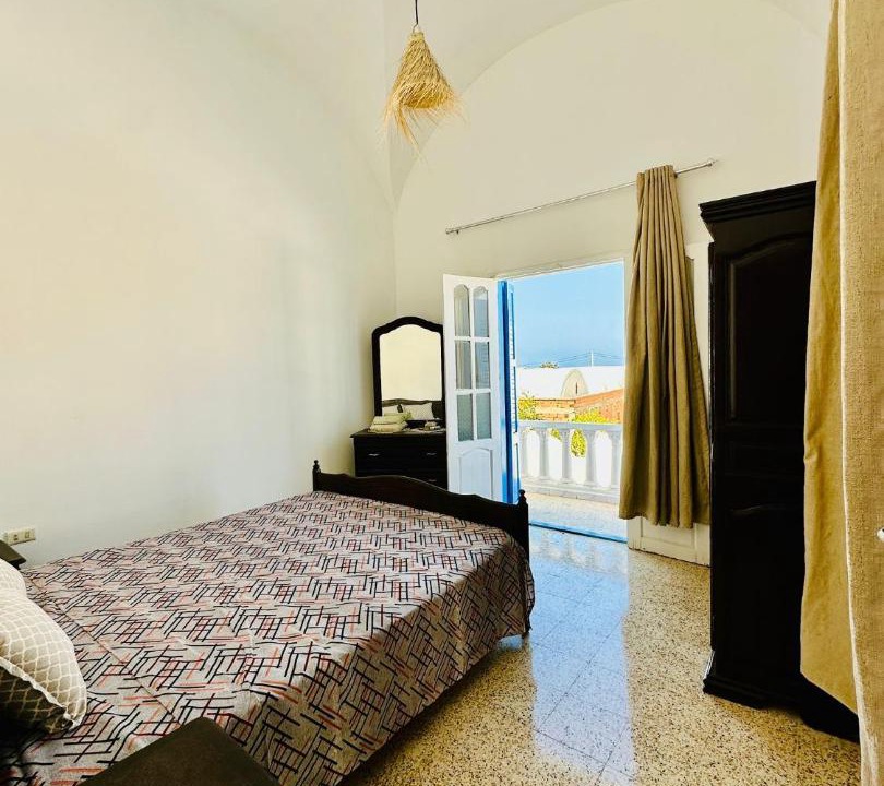 Photo of Bedroom in Sangho