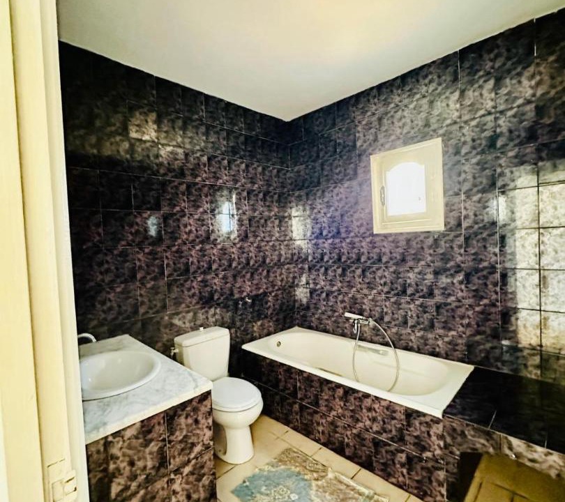Photo of Bathroom in Sangho