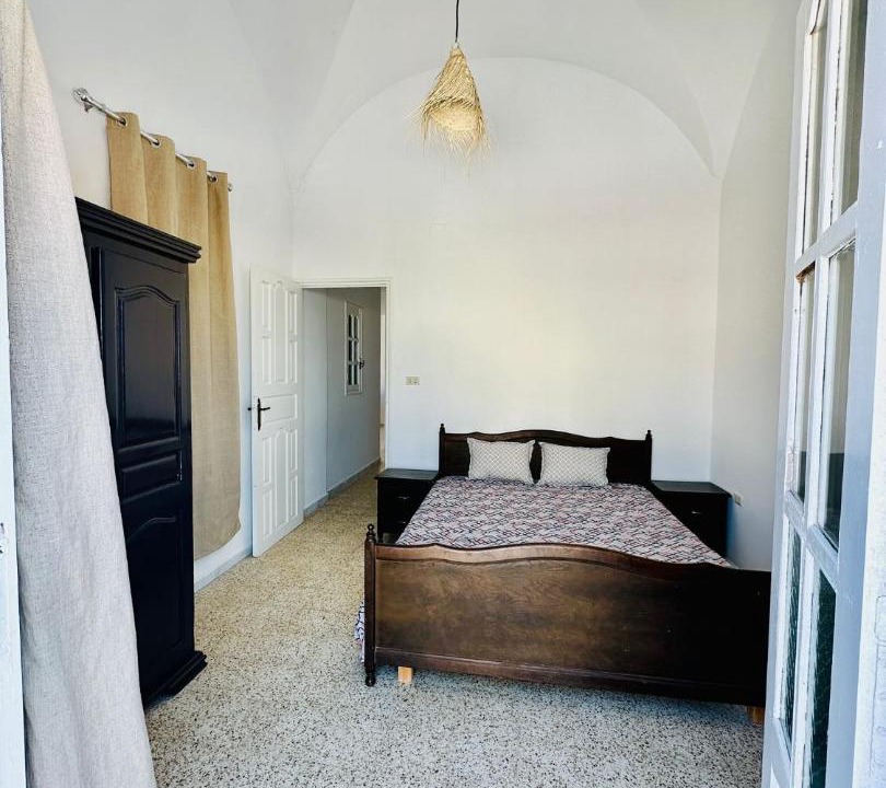 Photo of Bedroom in Sangho