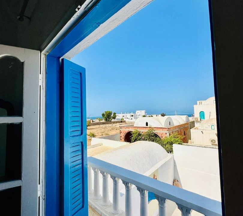 Photo of Patio Balcony in Sangho