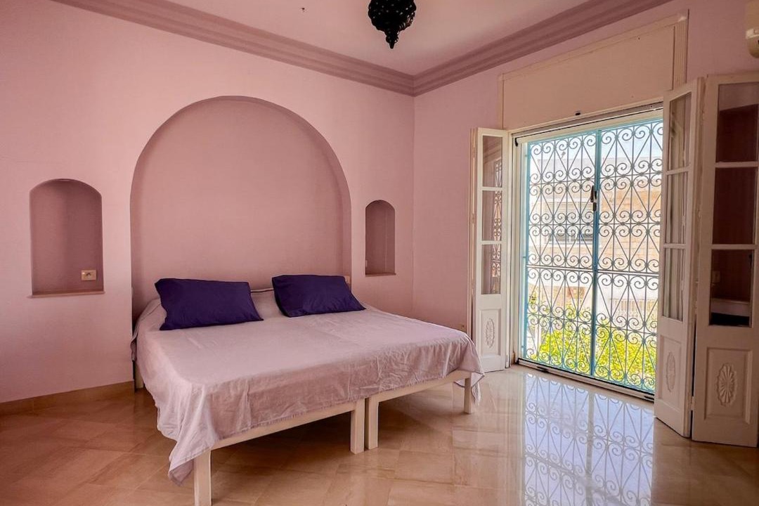 Photo of Bedroom in Yasmine