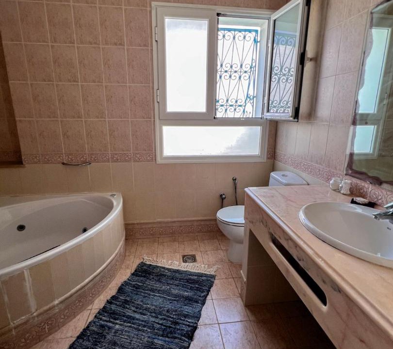 Photo of Bathroom in Yasmine