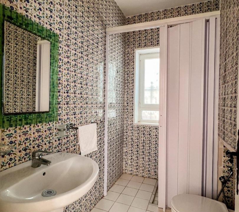Photo of Bathroom in Yasmine
