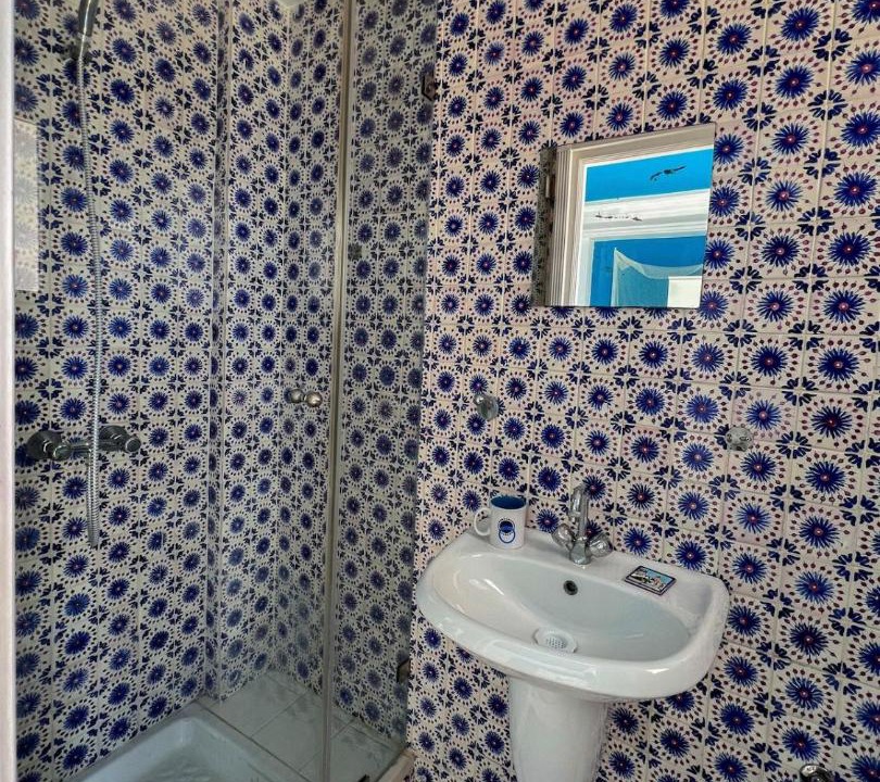 Photo of Bathroom in Yasmine