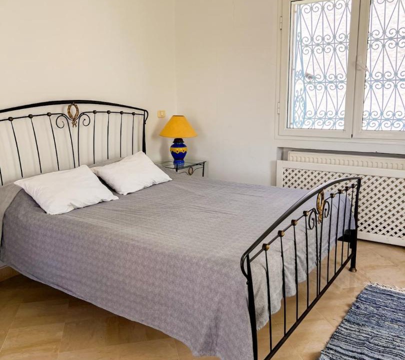 Photo of Bedroom in Yasmine