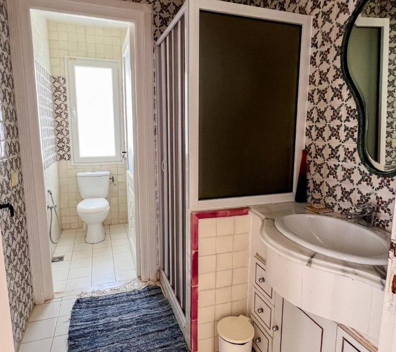 Photo of Bathroom in Yasmine