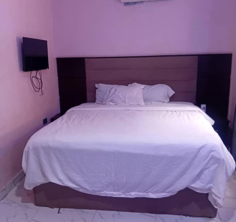 Photo of Bedroom in Ibadan
