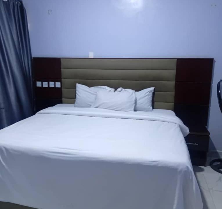 Photo of Bedroom in Ibadan