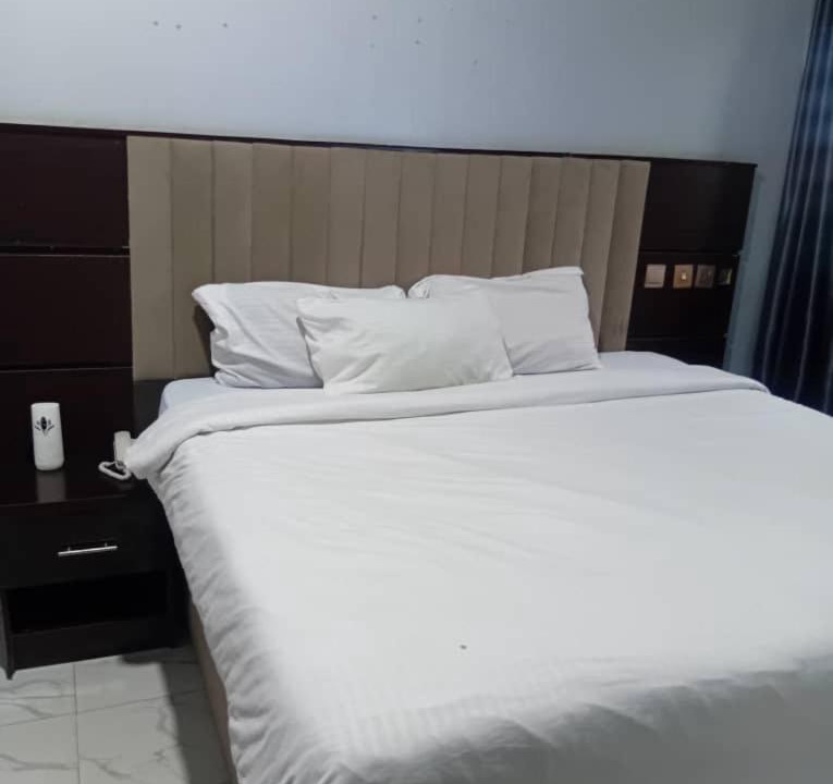 Photo of Bedroom in Ibadan