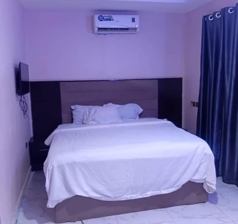 Photo of Bedroom in Ibadan