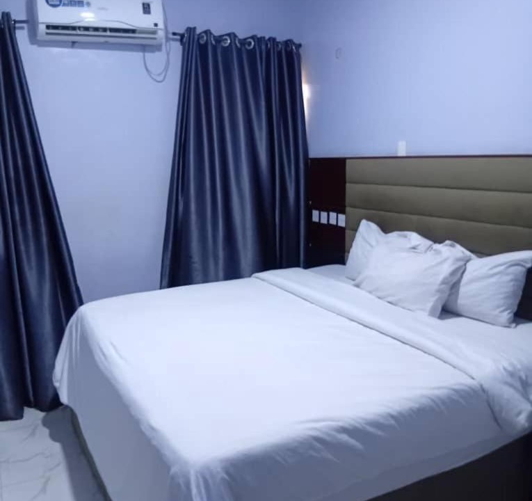 Photo of Bedroom in Ibadan
