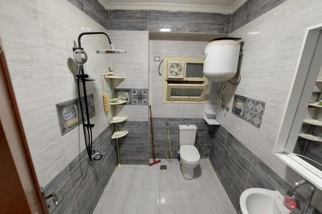 Photo of Bathroom in Obour City