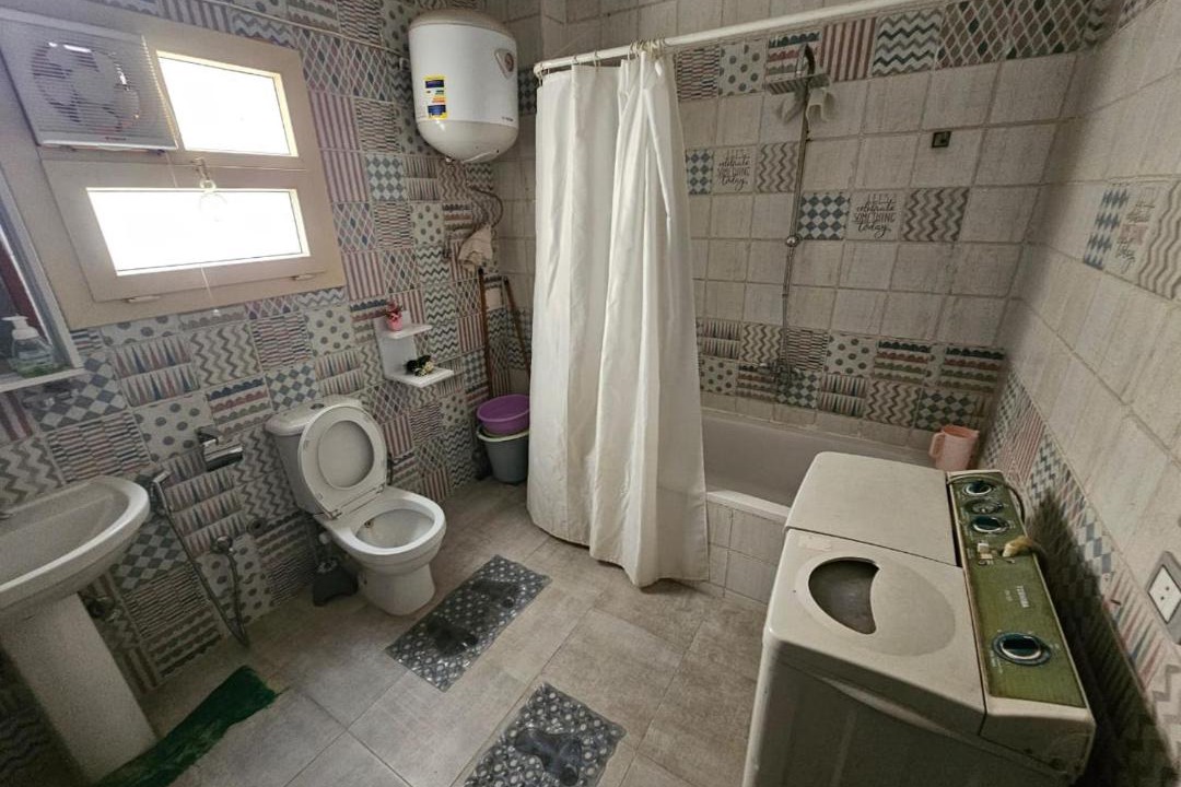 Photo of Bathroom in Obour City