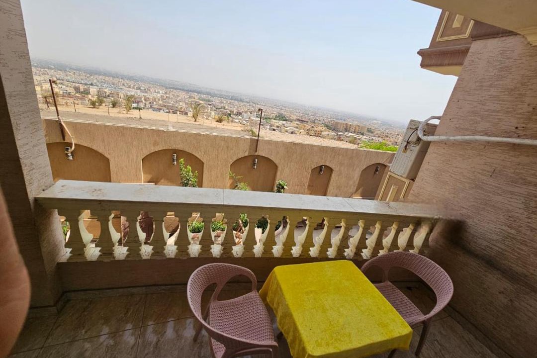 Photo of Patio Balcony in Obour City