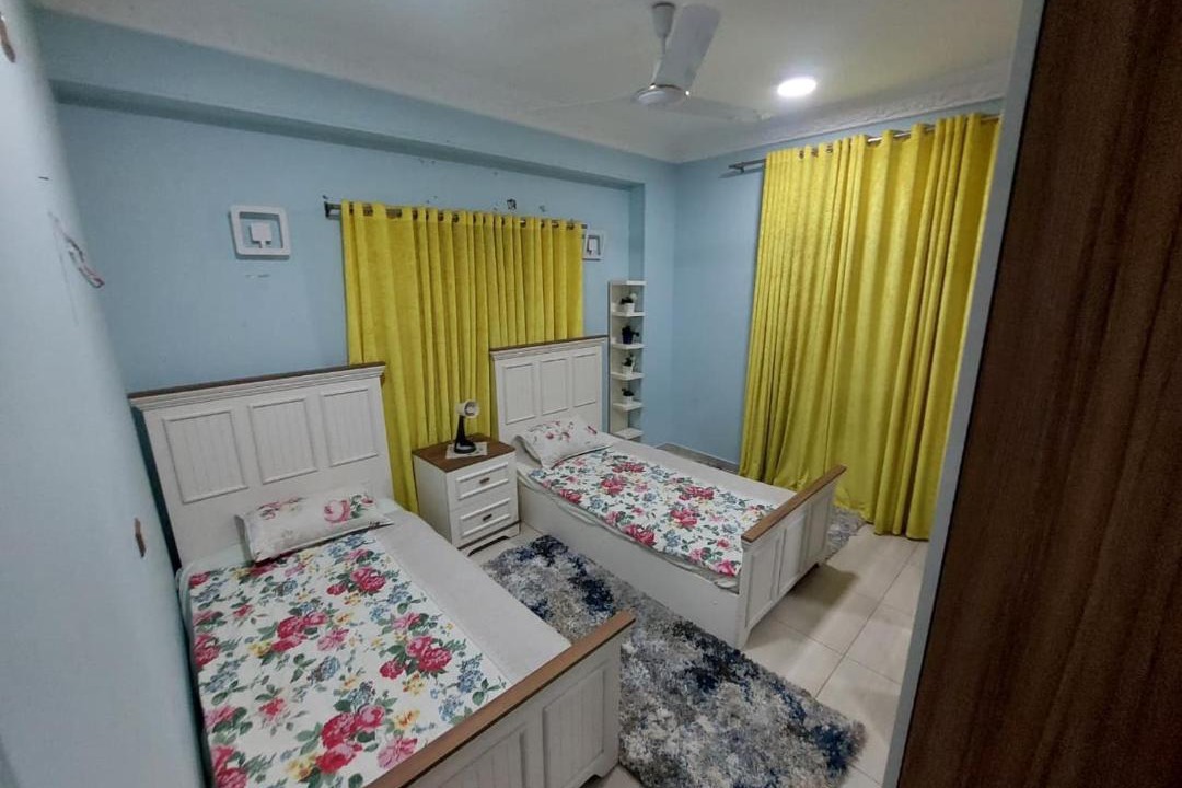 Photo of Bedroom in Obour City