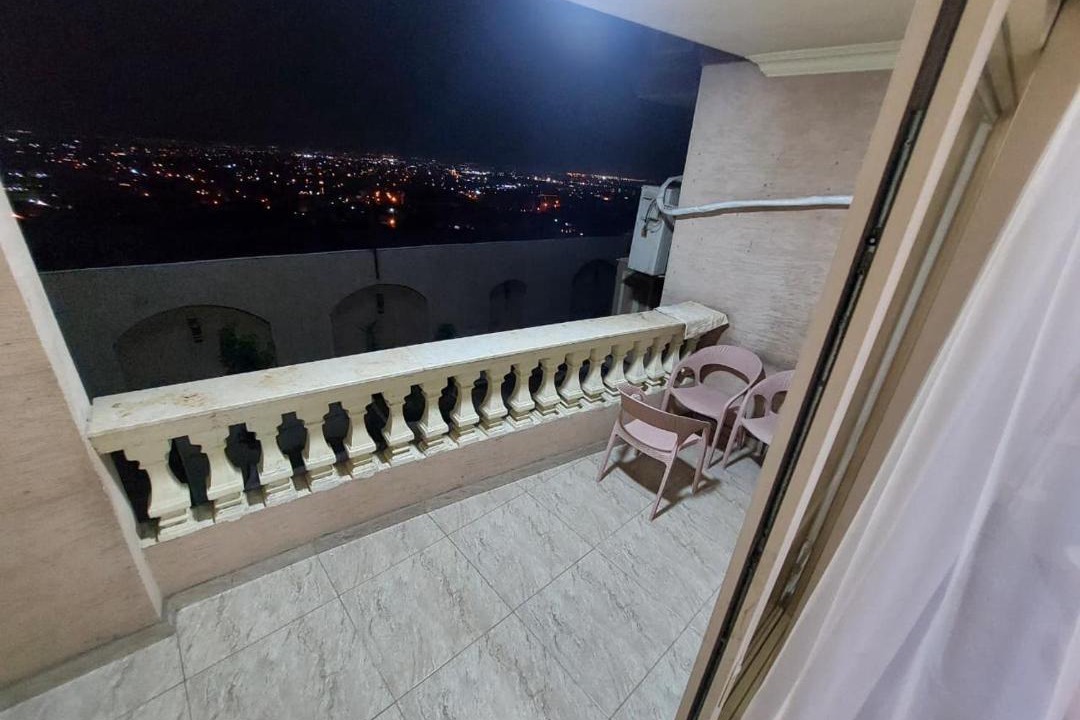 Photo of Patio Balcony in Obour City