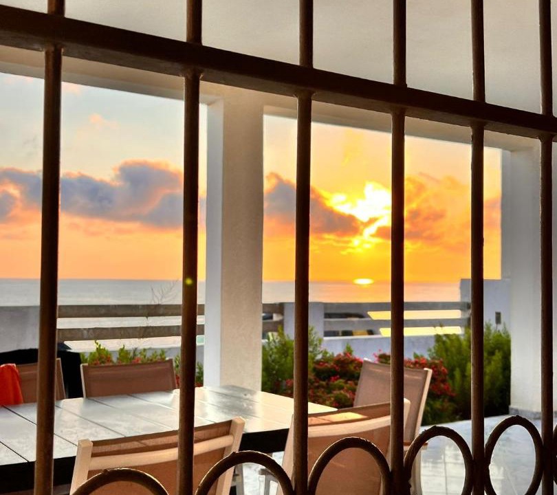 Photo of Patio Balcony in Sounine