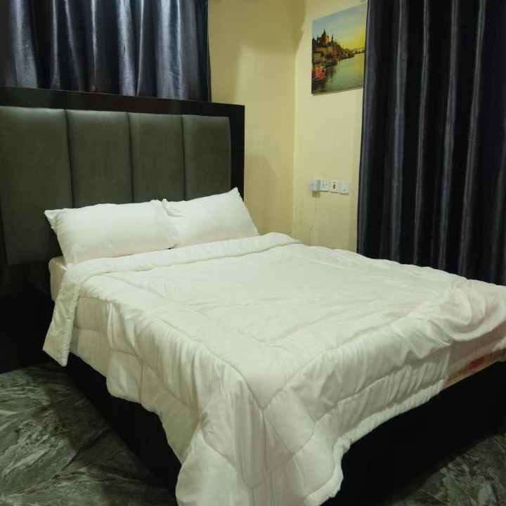 Photo of Bedroom in Ilorin