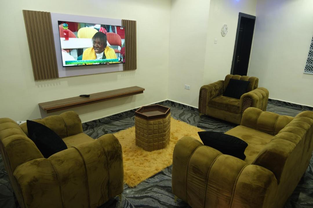 Photo of Livingroom in Ilorin