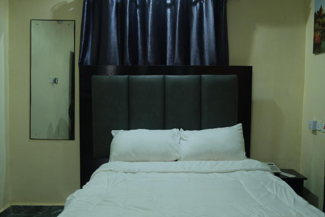 Photo of Bedroom in Ilorin