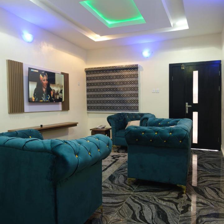 Photo of Livingroom in Ilorin