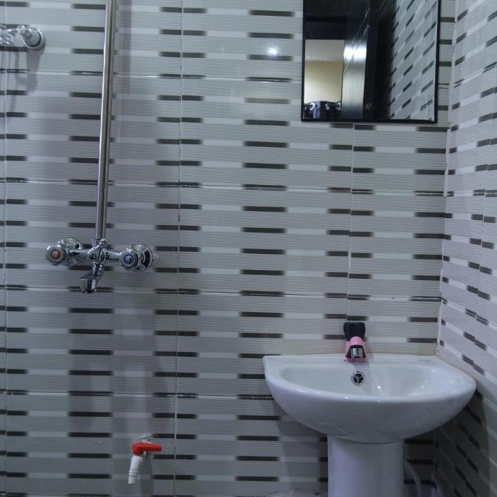 Photo of Bathroom in Ilorin