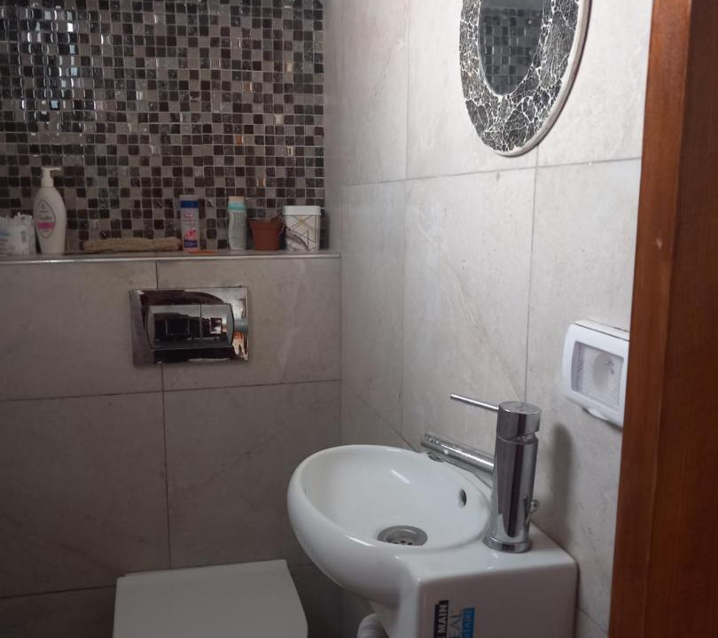 Photo of Bathroom in Bardo