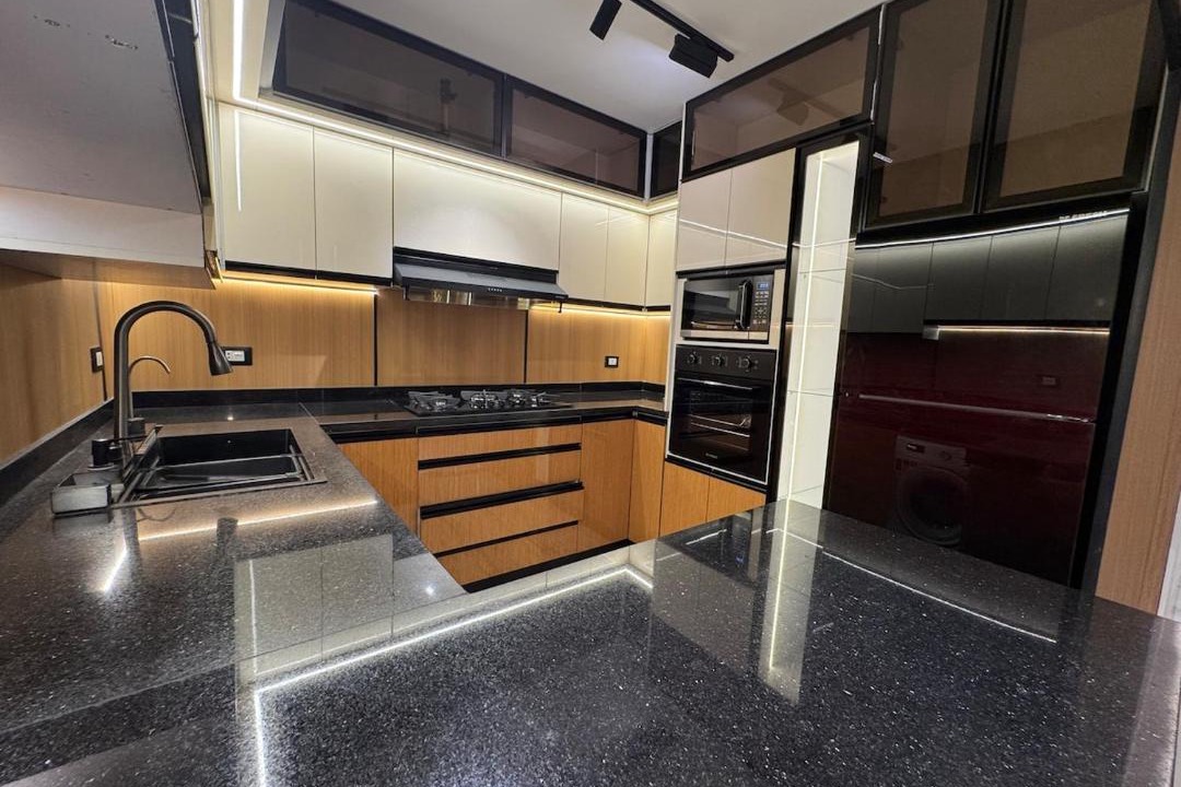 Photo of Kitchen in Agouza