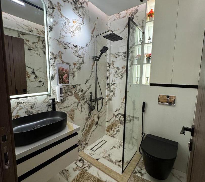 Photo of Bathroom in Agouza