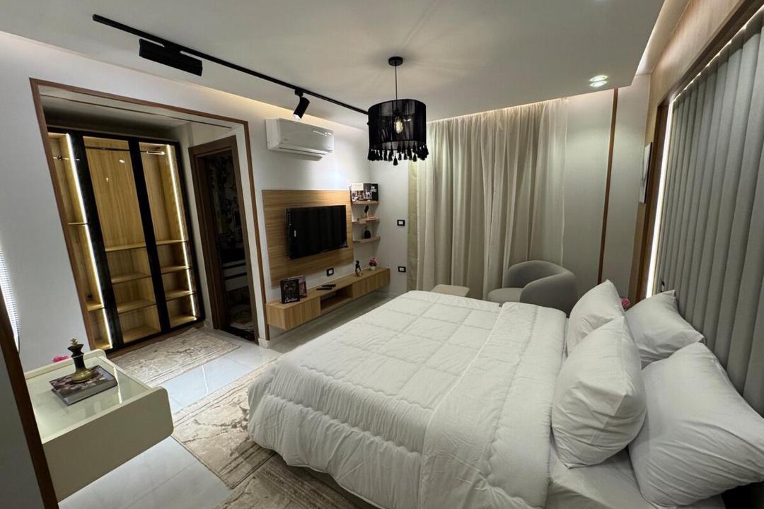 Photo of Bedroom in Agouza