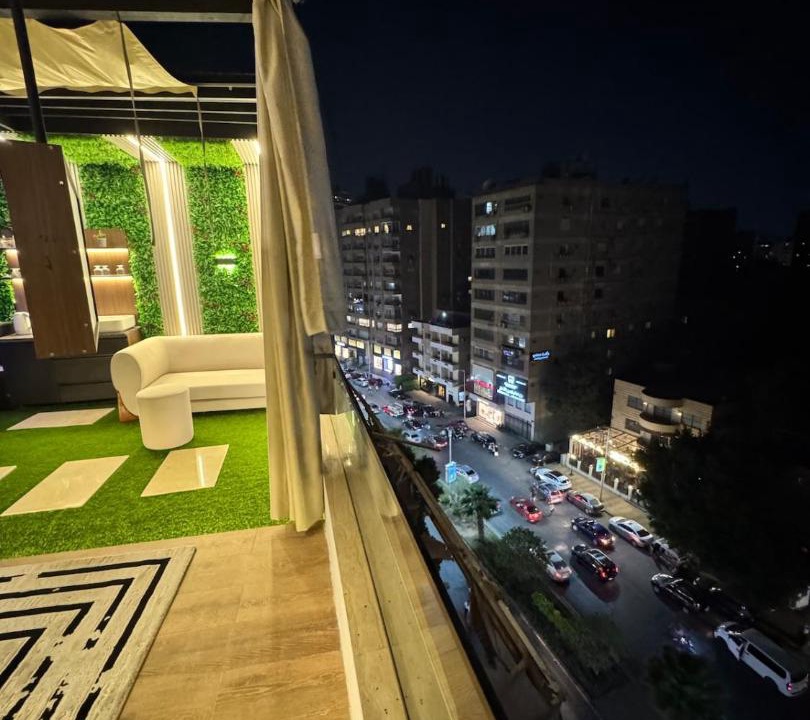 Photo of Patio Balcony in Agouza