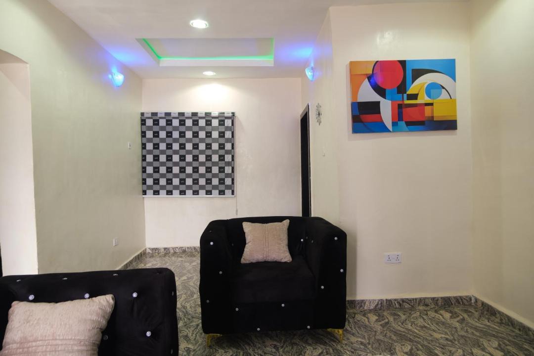 Photo of Livingroom in Ilorin