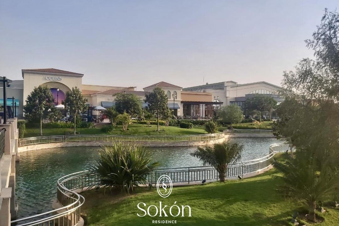 Photo of Outdoor in Madinaty