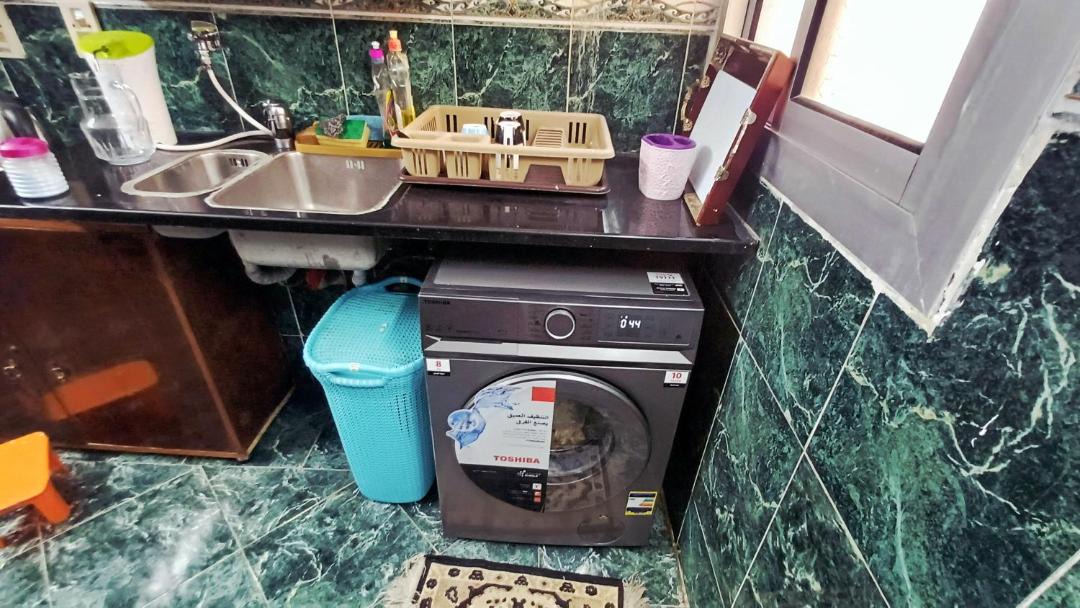 Photo of Bathroom in Agouza