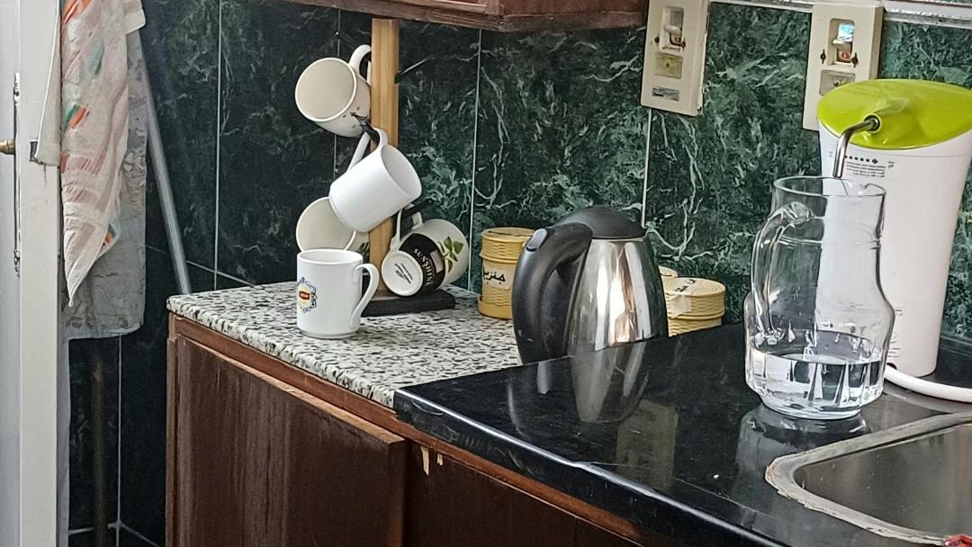 Photo of Kitchen in Agouza
