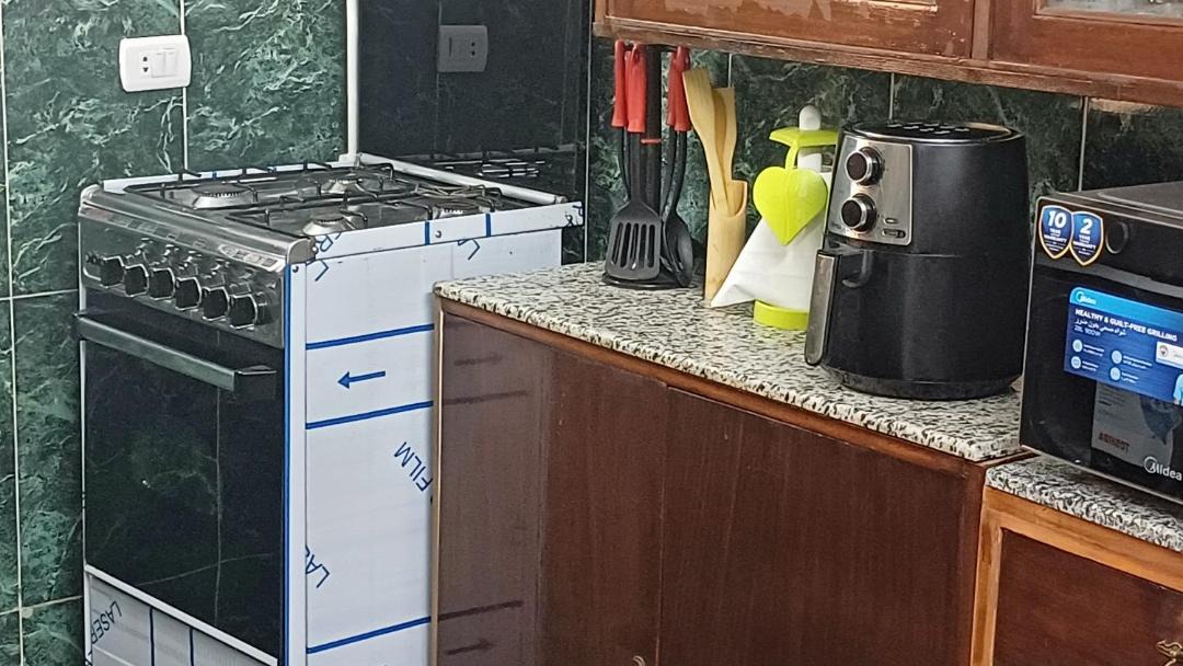 Photo of Kitchen in Agouza