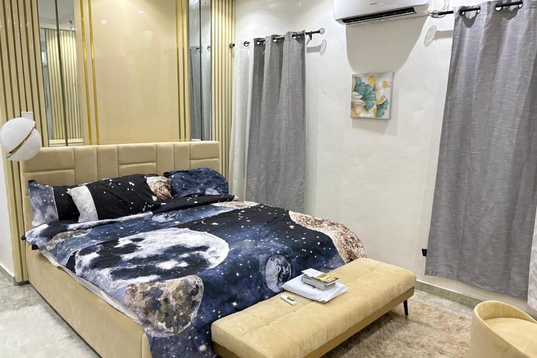 Photo of Bedroom in Loburo