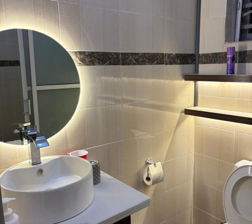 Photo of Bathroom in Loburo