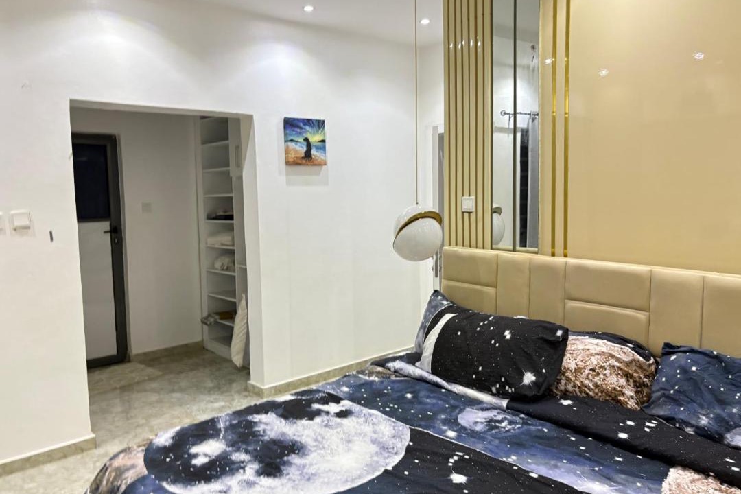 Photo of Bedroom in Loburo