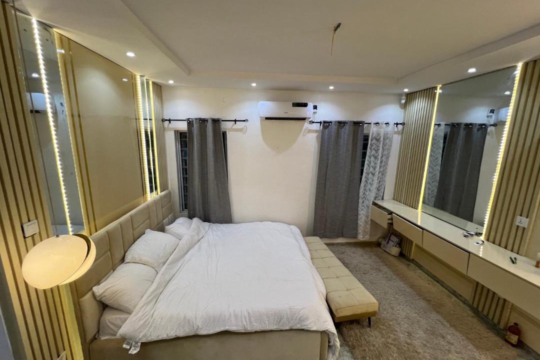 Photo of Bedroom in Loburo