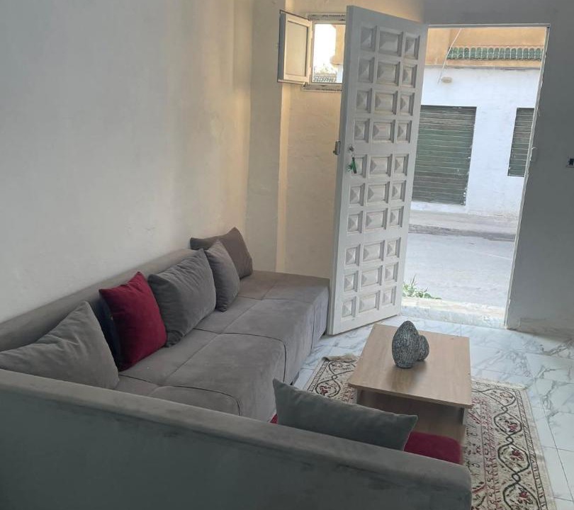 Photo of Livingroom in La Marsa