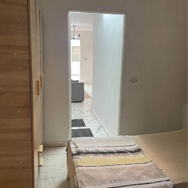 Photo of Bedroom in La Marsa