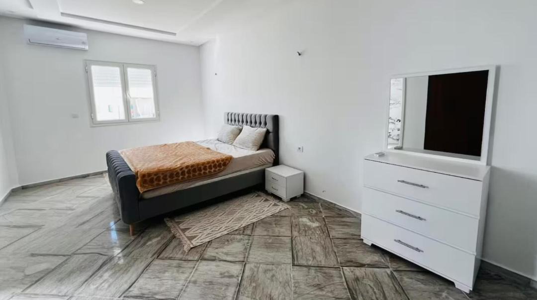 Photo of Bedroom in Houmt Souk
