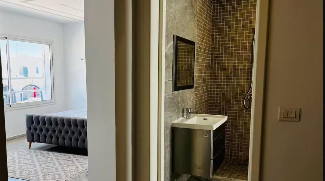 Photo of Bathroom in Houmt Souk